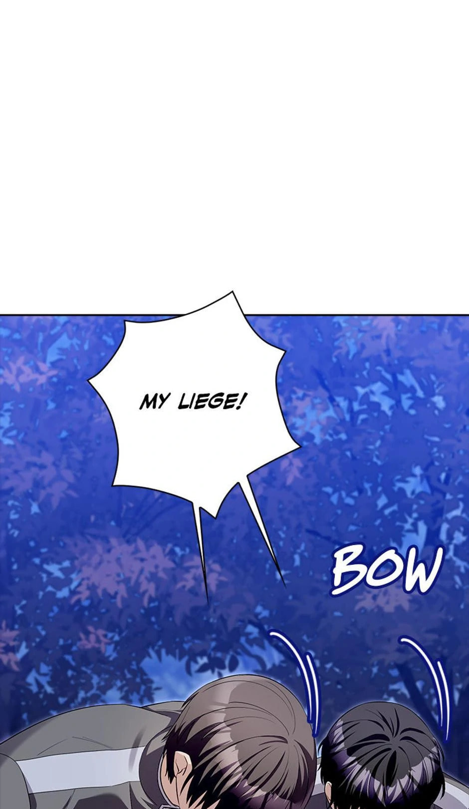 The Mighty Master Is Crazy About Me Chapter 20 page 26 - 
