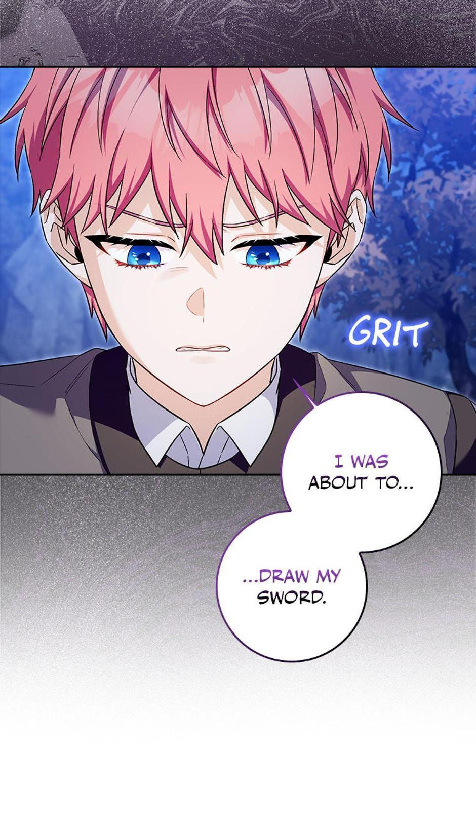 The Mighty Master Is Crazy About Me Chapter 20 page 29 - 
