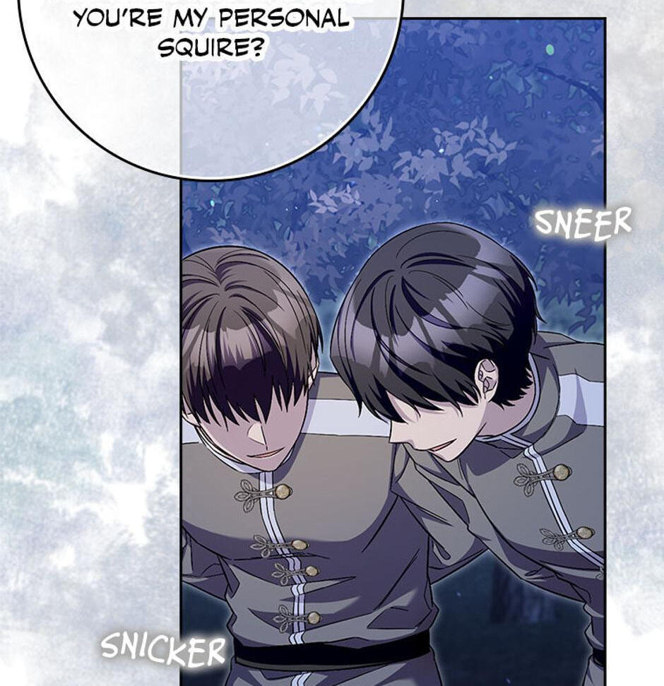The Mighty Master Is Crazy About Me Chapter 20 page 31 - 