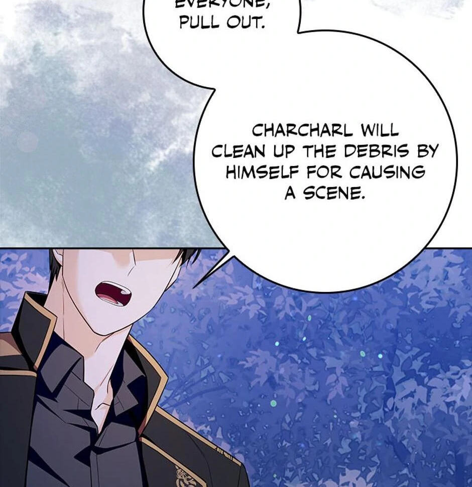 The Mighty Master Is Crazy About Me Chapter 20 page 33 - 