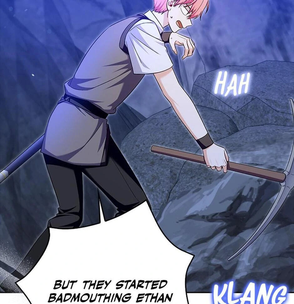 The Mighty Master Is Crazy About Me Chapter 20 page 46 - 