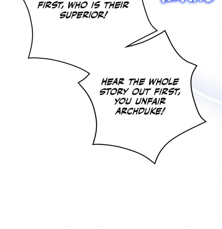 The Mighty Master Is Crazy About Me Chapter 20 page 47 - 