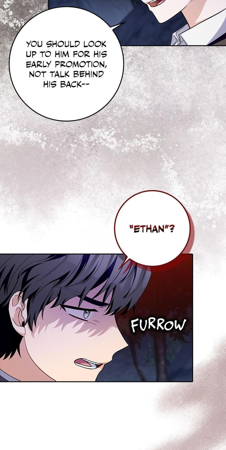 The Mighty Master Is Crazy About Me Chapter 20 page 6 - 
