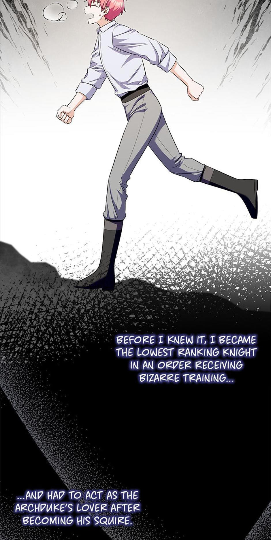 The Mighty Master Is Crazy About Me Chapter 20 page 53 - 