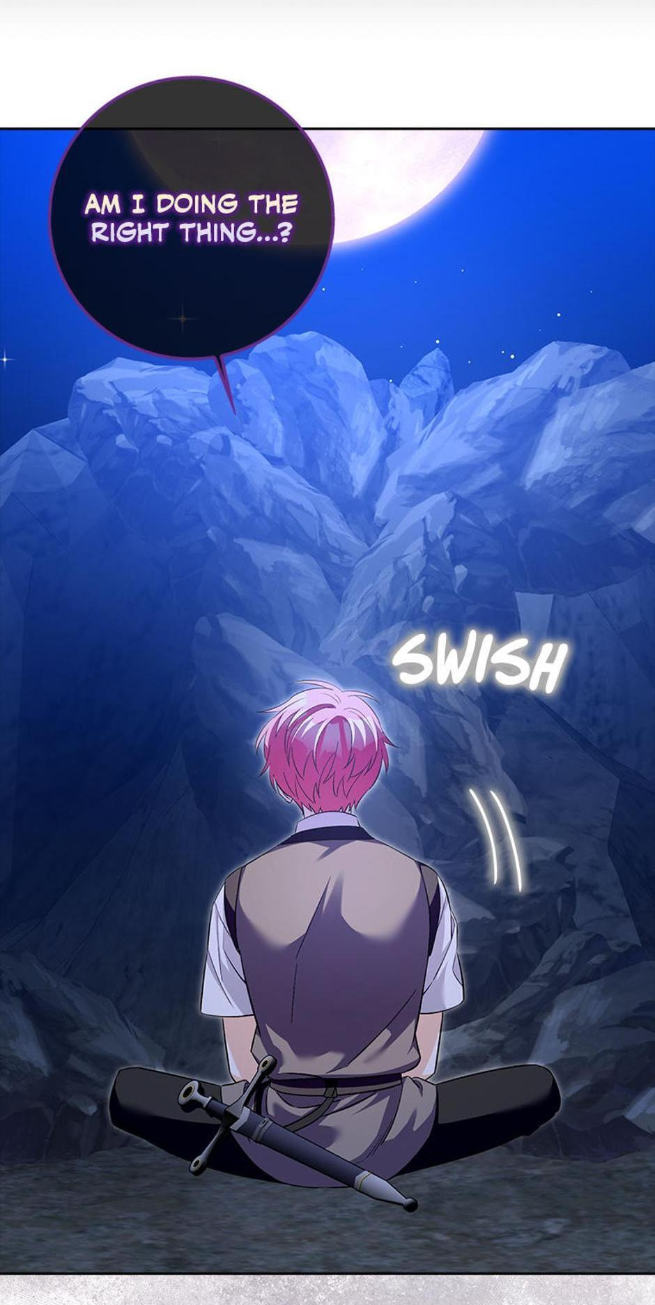 The Mighty Master Is Crazy About Me Chapter 20 page 55 - 