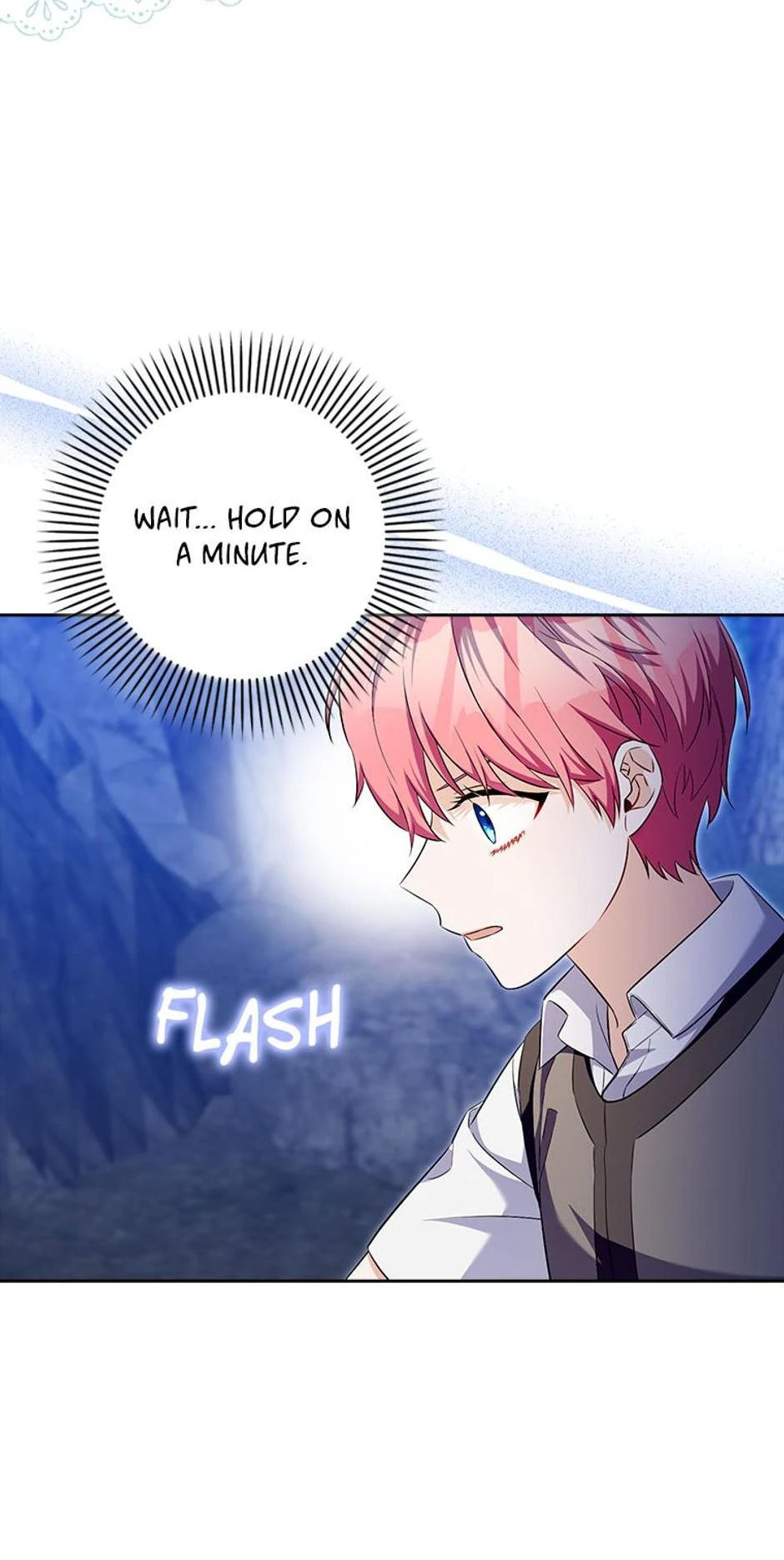 The Mighty Master Is Crazy About Me Chapter 20 page 59 - 
