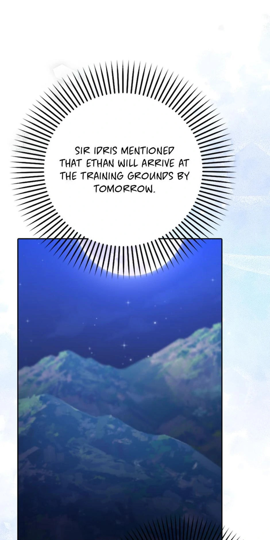 The Mighty Master Is Crazy About Me Chapter 20 page 60 - 