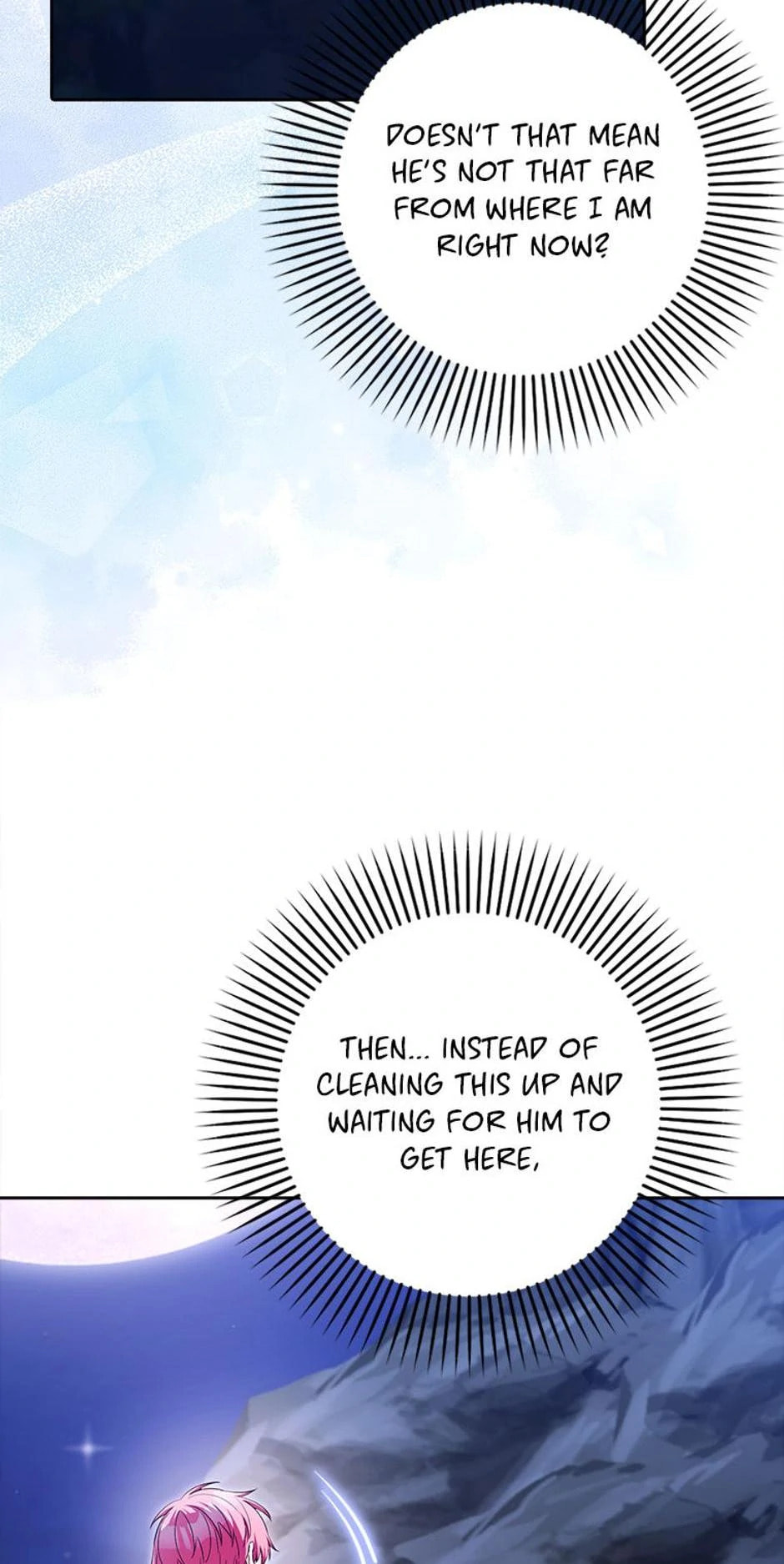 The Mighty Master Is Crazy About Me Chapter 20 page 61 - 
