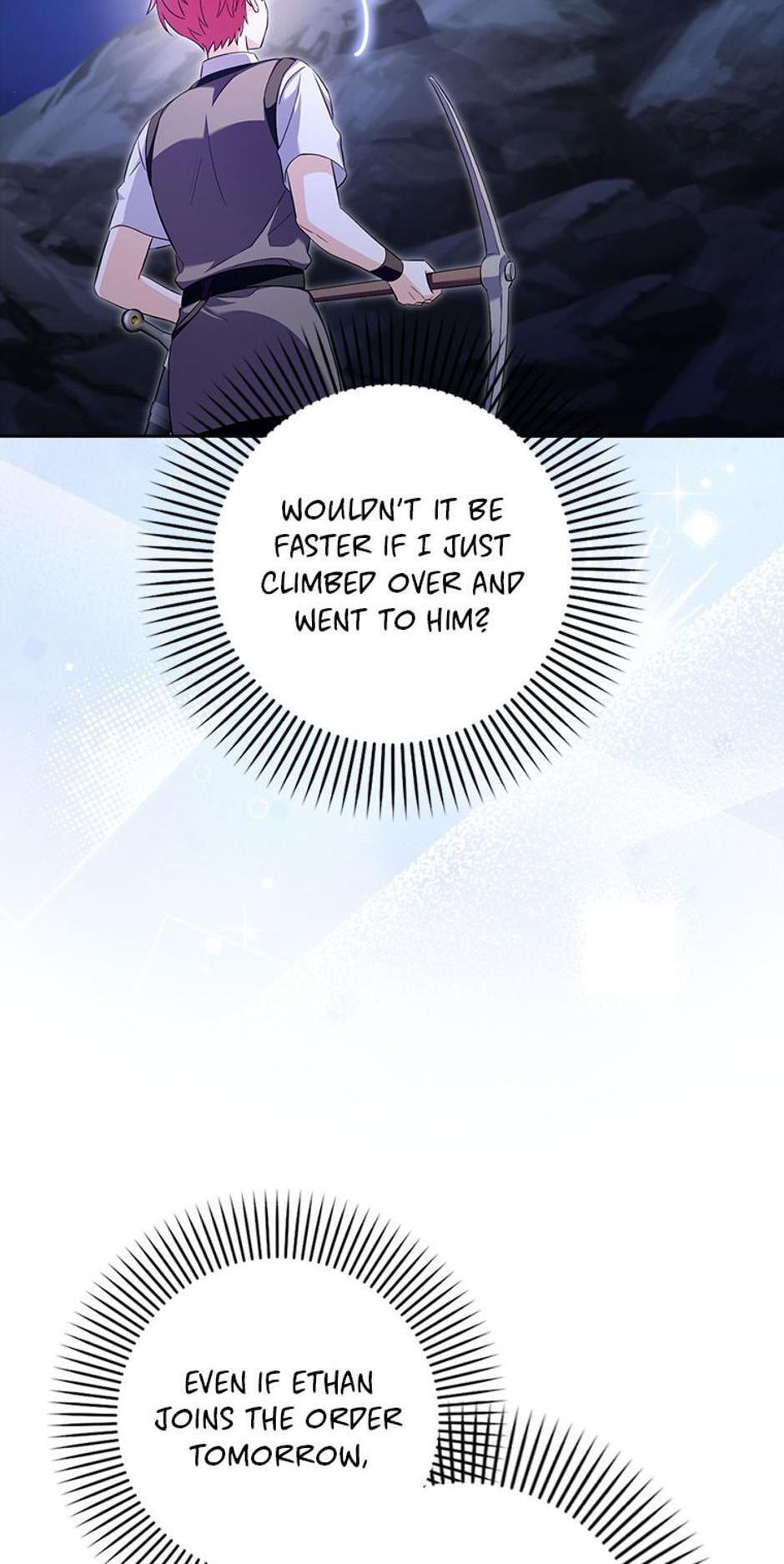 The Mighty Master Is Crazy About Me Chapter 20 page 62 - 