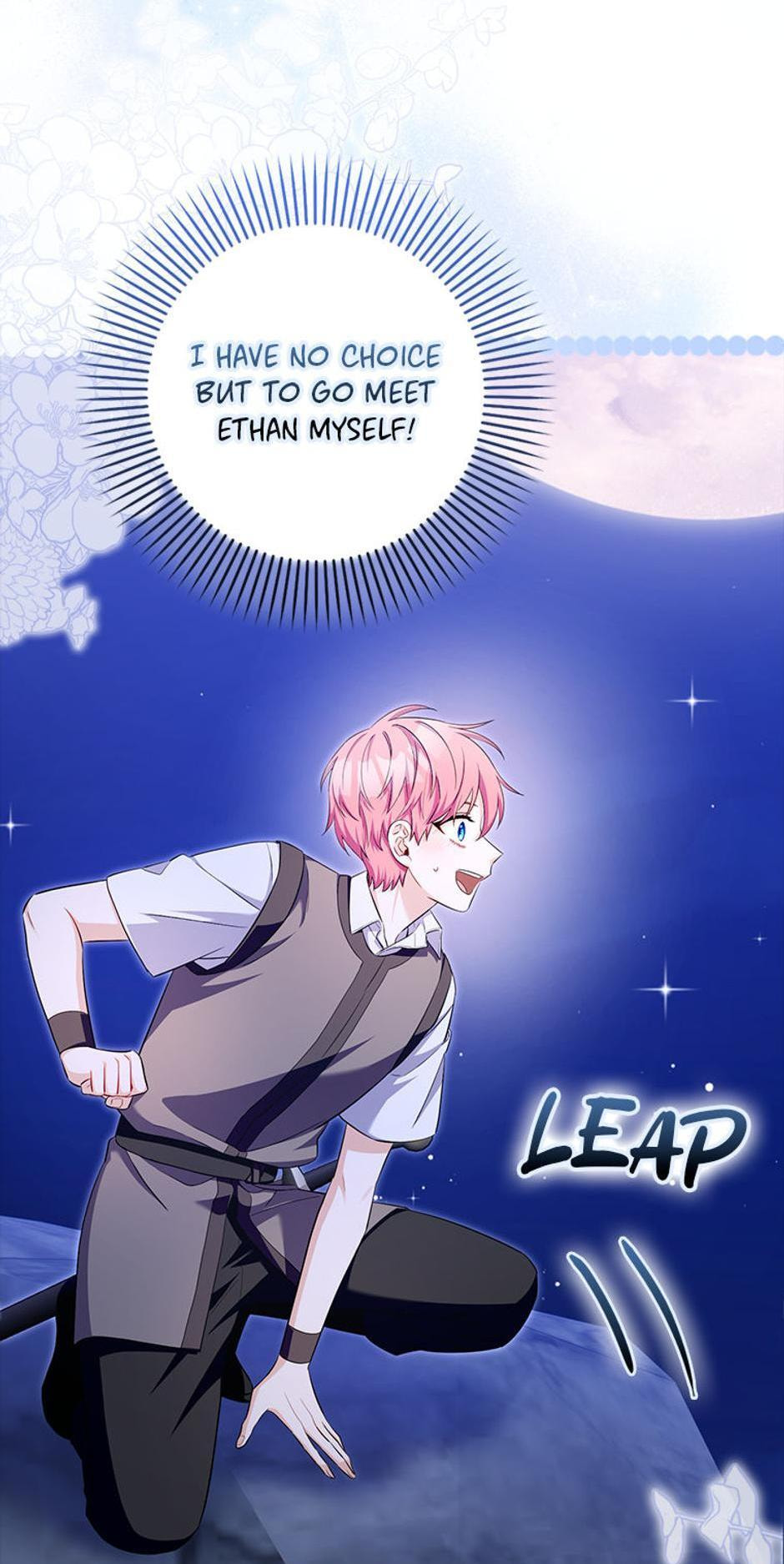 The Mighty Master Is Crazy About Me Chapter 20 page 65 - 