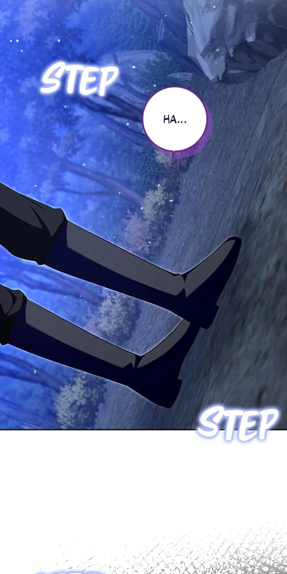 The Mighty Master Is Crazy About Me Chapter 20 page 67 - 