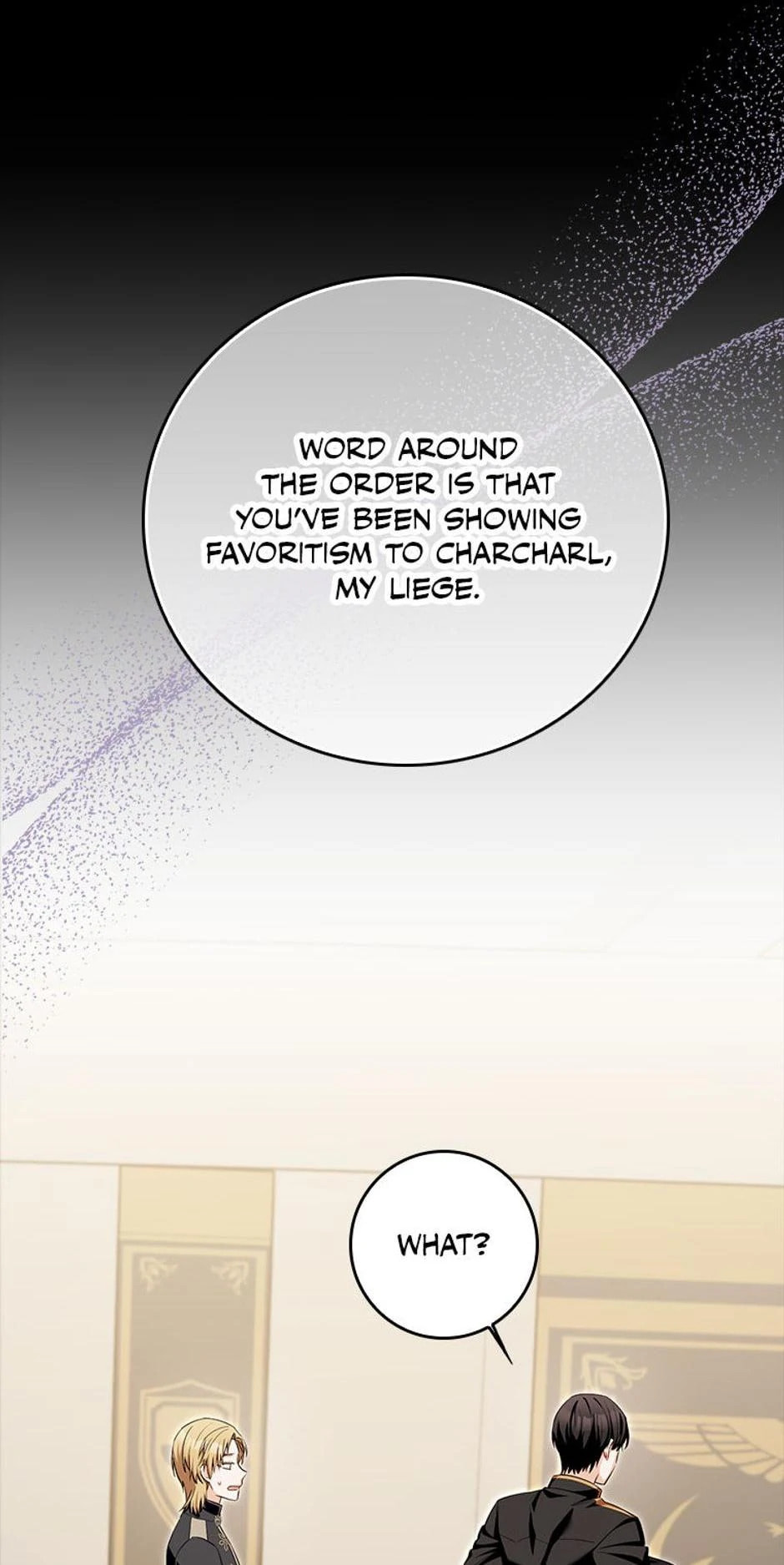 The Mighty Master Is Crazy About Me Chapter 20 page 69 - 