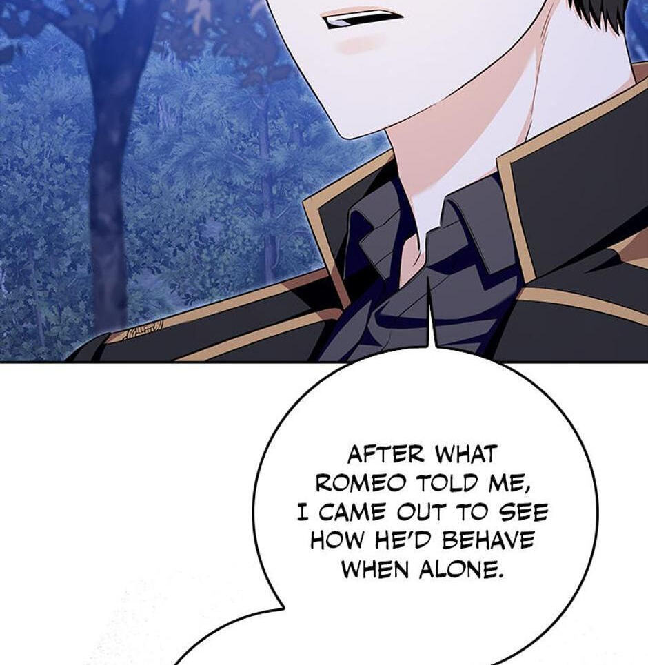 The Mighty Master Is Crazy About Me Chapter 20 page 74 - 
