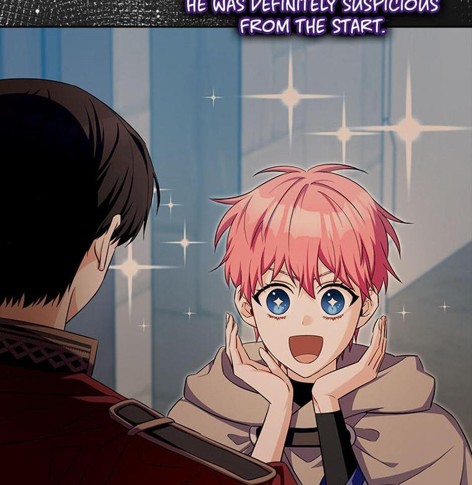 The Mighty Master Is Crazy About Me Chapter 20 page 76 - 