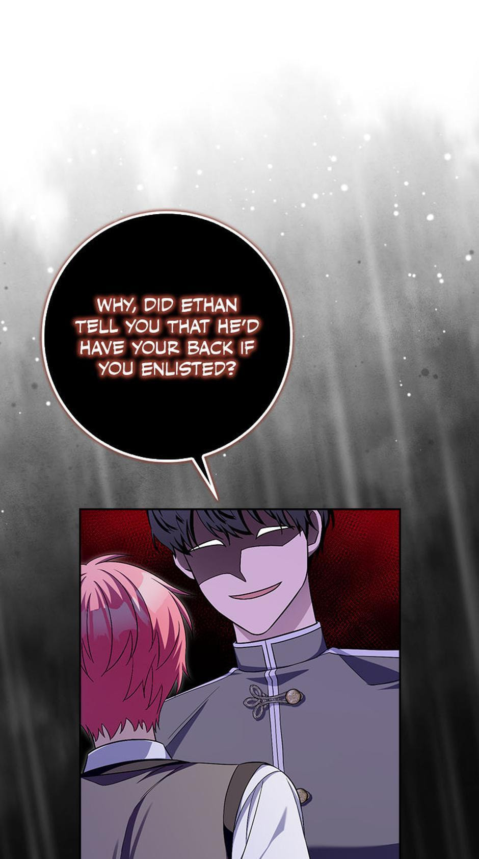 The Mighty Master Is Crazy About Me Chapter 20 page 9 - 