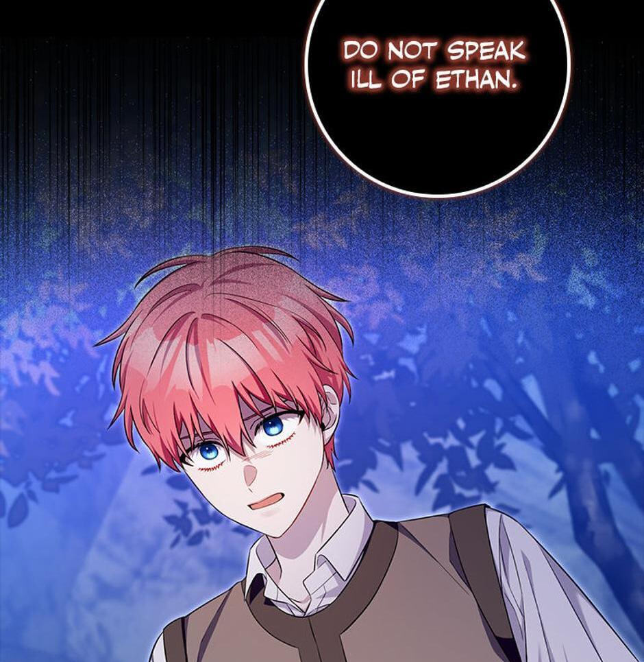 The Mighty Master Is Crazy About Me Chapter 20 page 81 - 