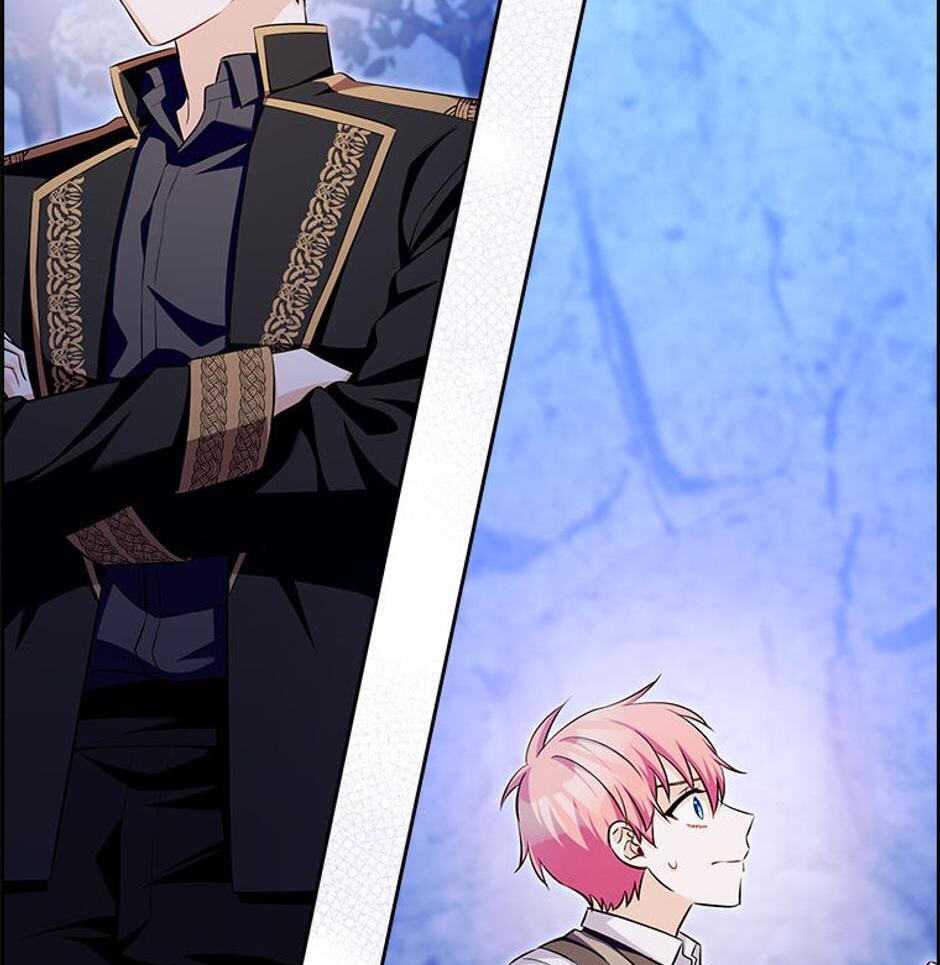 The Mighty Master Is Crazy About Me Chapter 20 page 85 - 