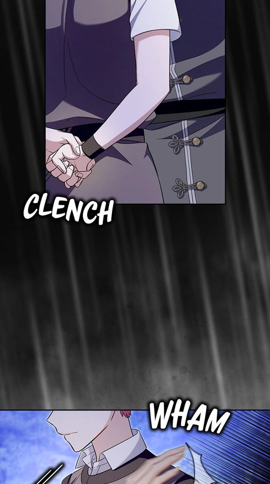 The Mighty Master Is Crazy About Me Chapter 20 page 10 - 