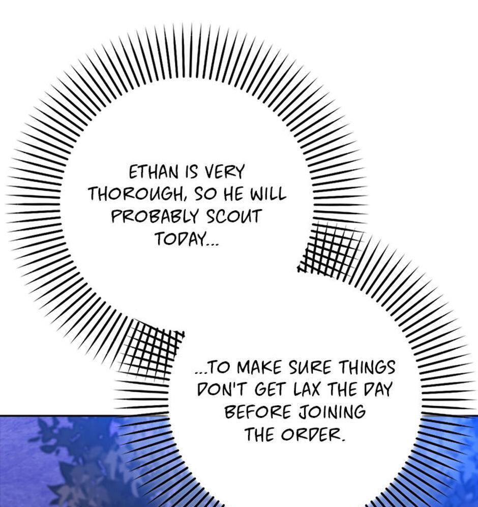 The Mighty Master Is Crazy About Me Chapter 20 page 93 - 