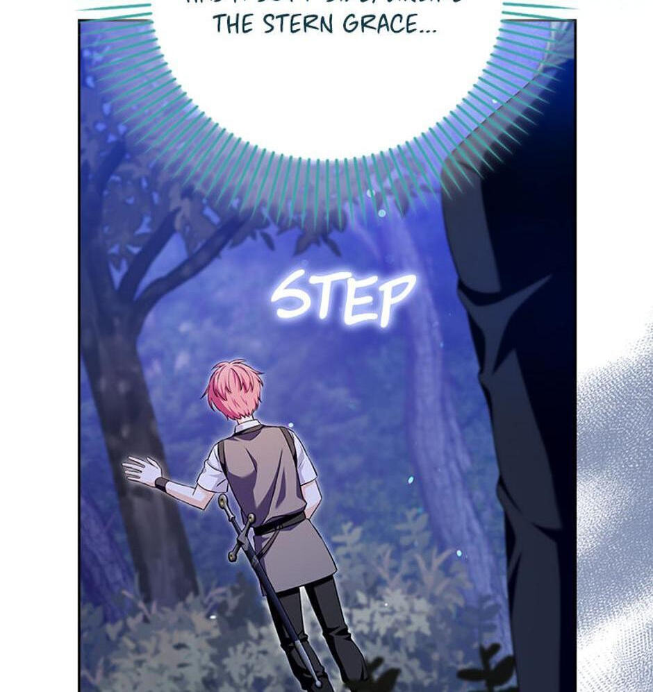 The Mighty Master Is Crazy About Me Chapter 20 page 98 - 