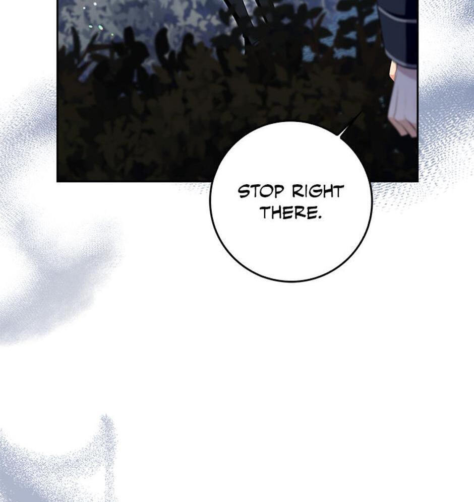 The Mighty Master Is Crazy About Me Chapter 20 page 99 - 