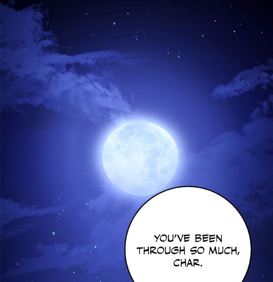 The Mighty Master Is Crazy About Me Chapter 21 page 1 - 