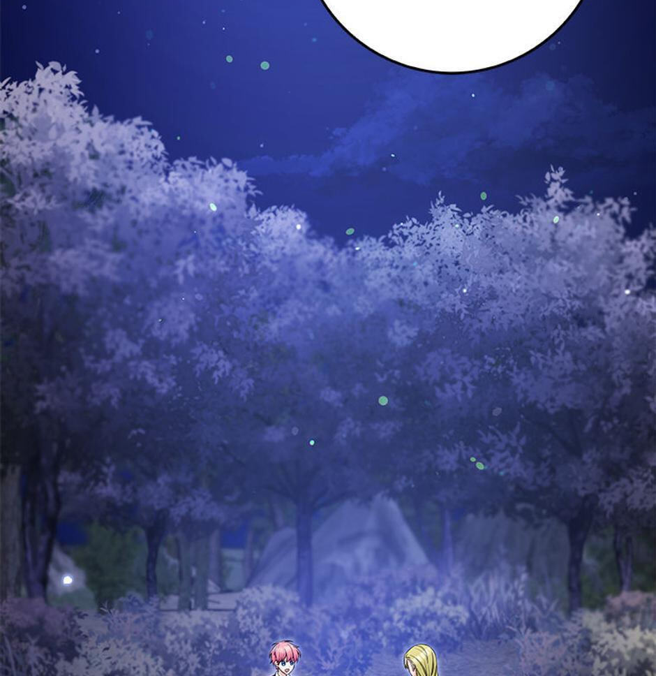 The Mighty Master Is Crazy About Me Chapter 21 page 2 - 