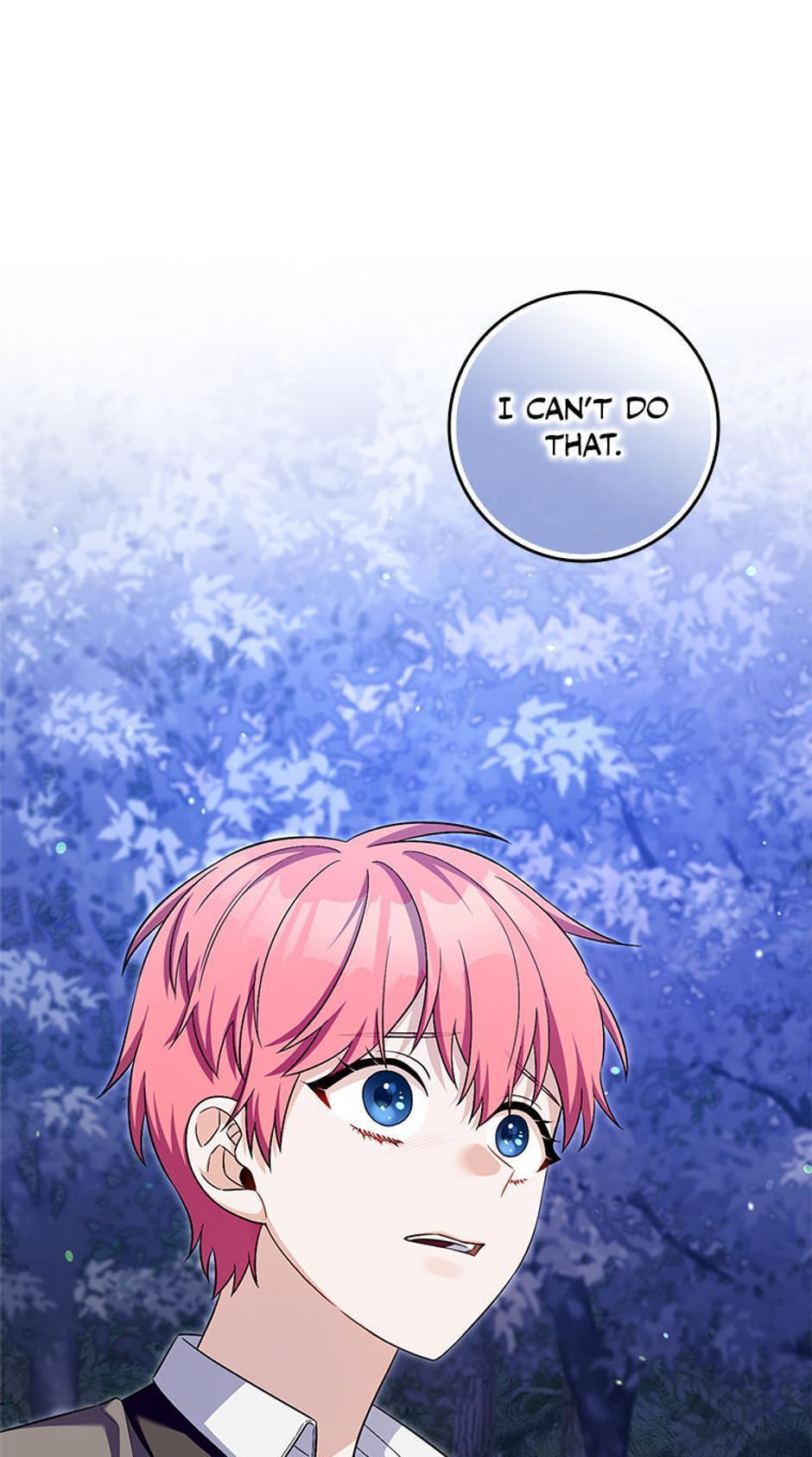 The Mighty Master Is Crazy About Me Chapter 21 page 11 - 