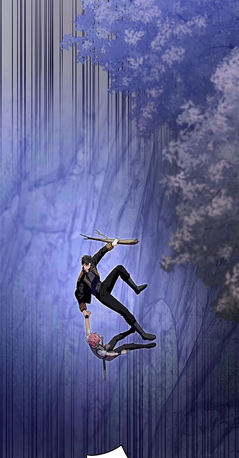 The Mighty Master Is Crazy About Me Chapter 21 page 104 - 