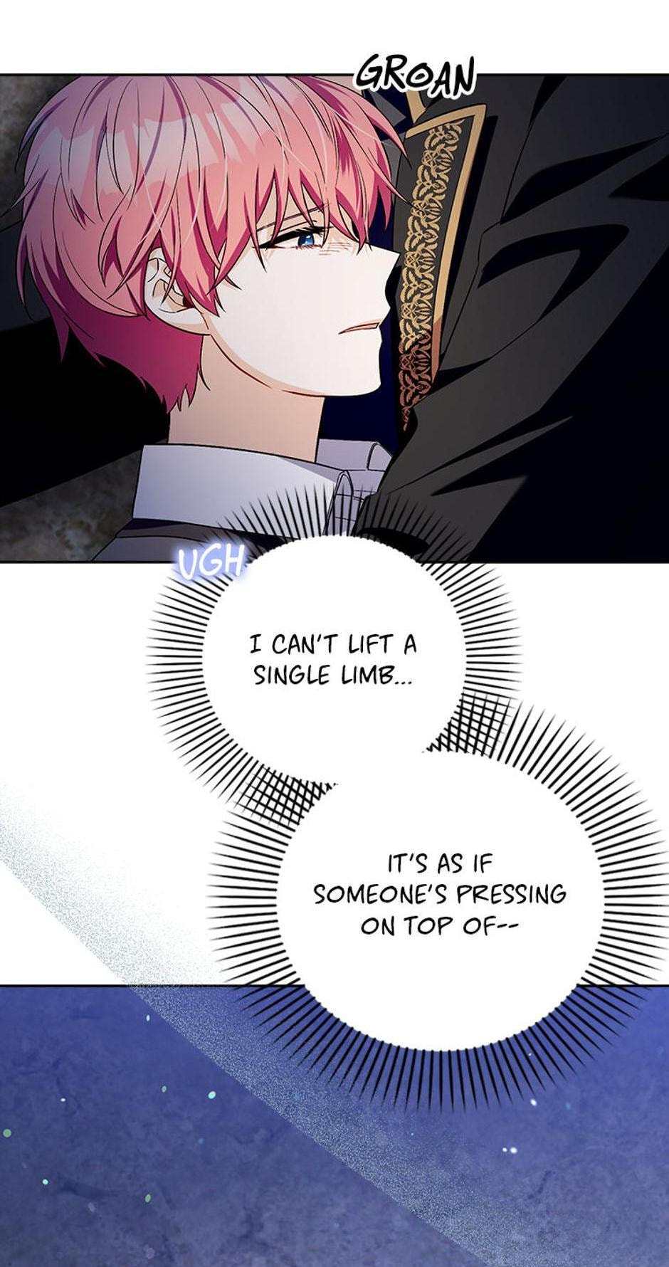 The Mighty Master Is Crazy About Me Chapter 21 page 110 - 
