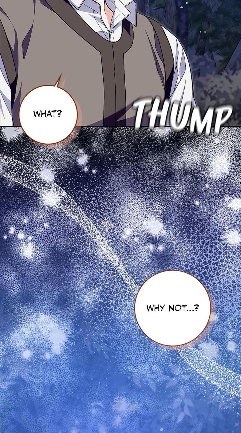 The Mighty Master Is Crazy About Me Chapter 21 page 12 - 