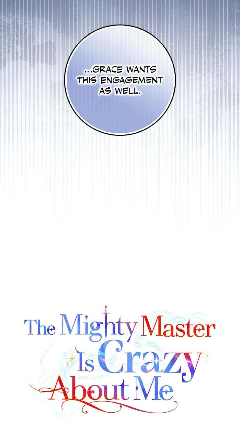 The Mighty Master Is Crazy About Me Chapter 21 page 14 - 