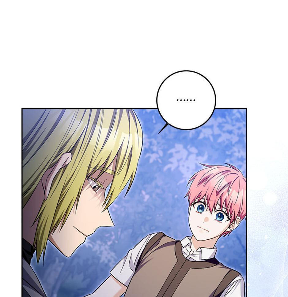 The Mighty Master Is Crazy About Me Chapter 21 page 17 - 