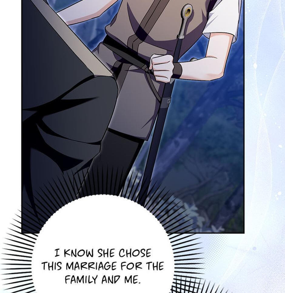 The Mighty Master Is Crazy About Me Chapter 21 page 18 - 