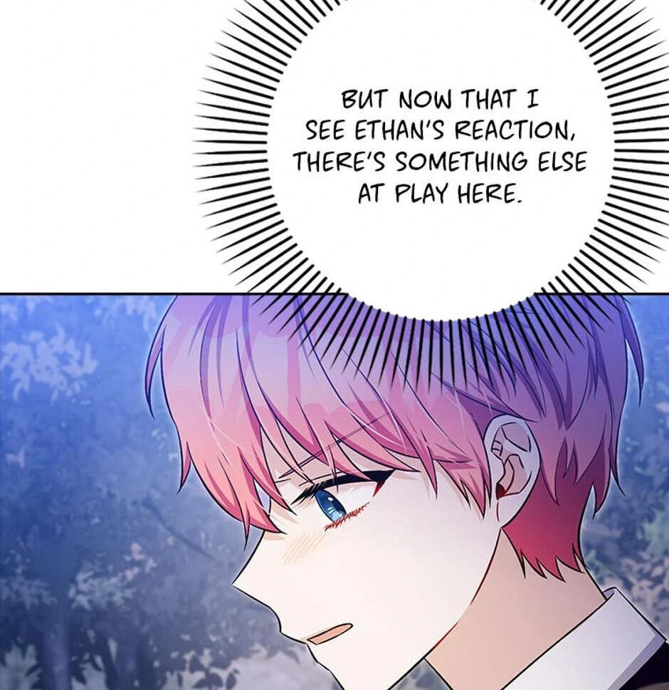 The Mighty Master Is Crazy About Me Chapter 21 page 20 - 