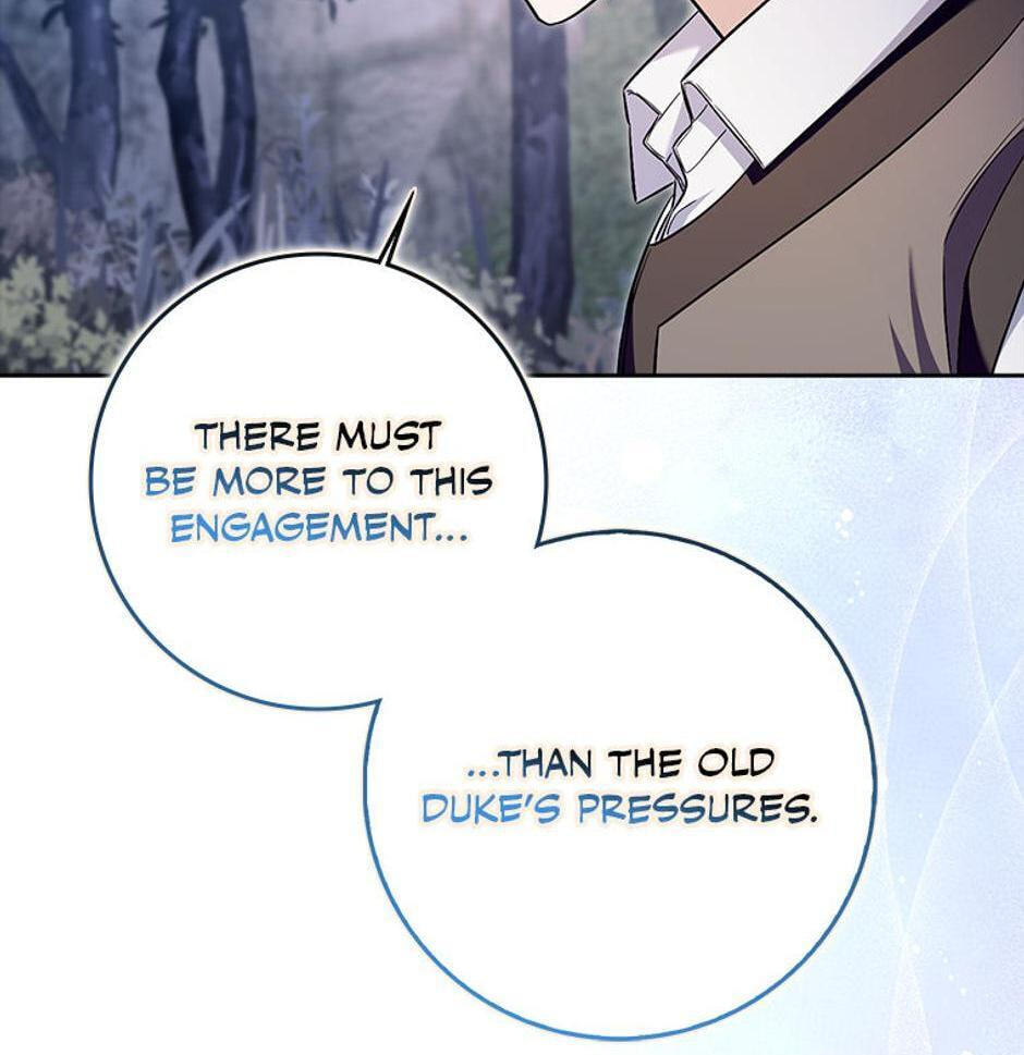 The Mighty Master Is Crazy About Me Chapter 21 page 21 - 