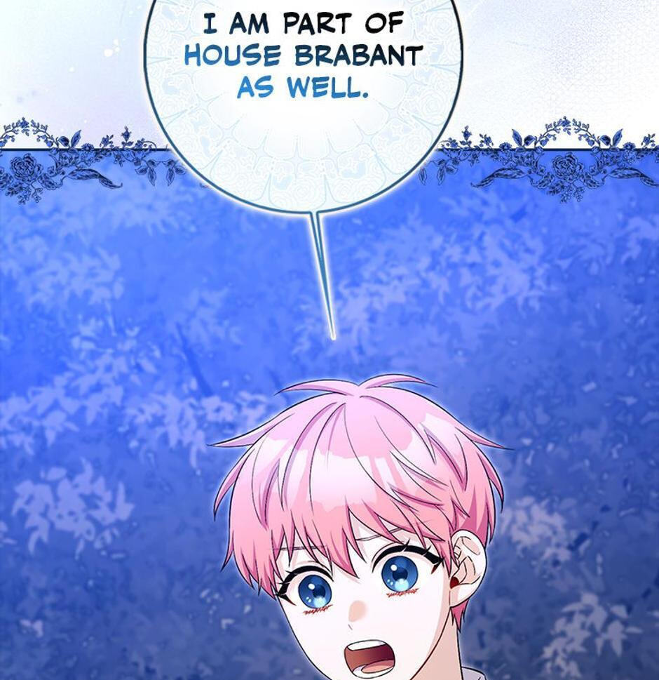 The Mighty Master Is Crazy About Me Chapter 21 page 25 - 