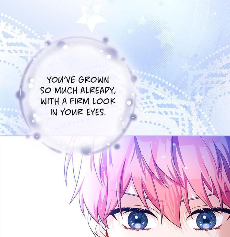 The Mighty Master Is Crazy About Me Chapter 21 page 29 - 