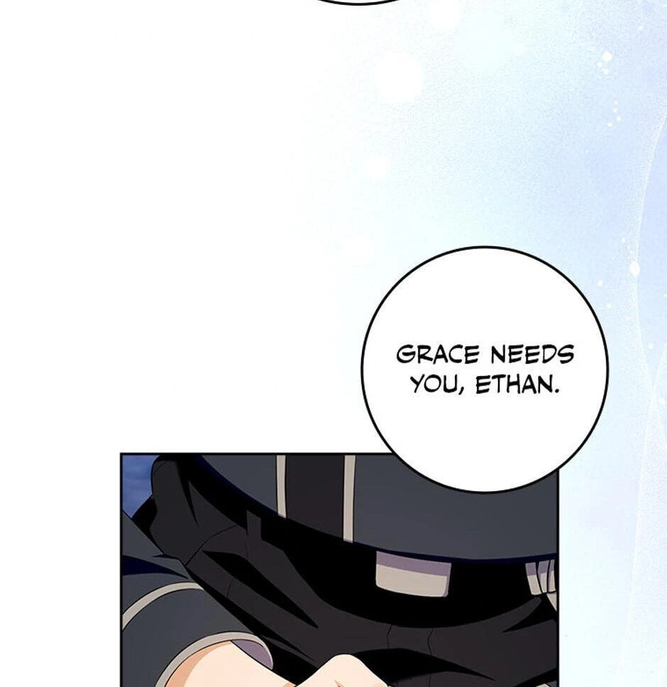 The Mighty Master Is Crazy About Me Chapter 21 page 4 - 