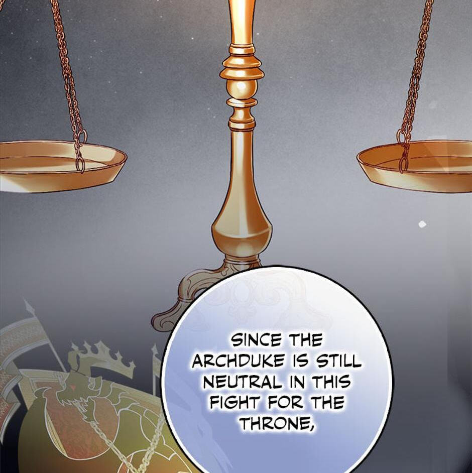 The Mighty Master Is Crazy About Me Chapter 21 page 36 - 