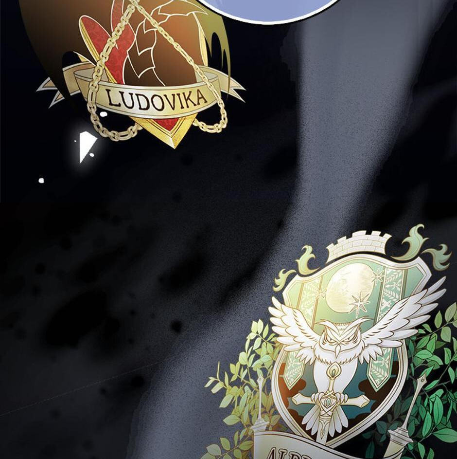 The Mighty Master Is Crazy About Me Chapter 21 page 37 - 