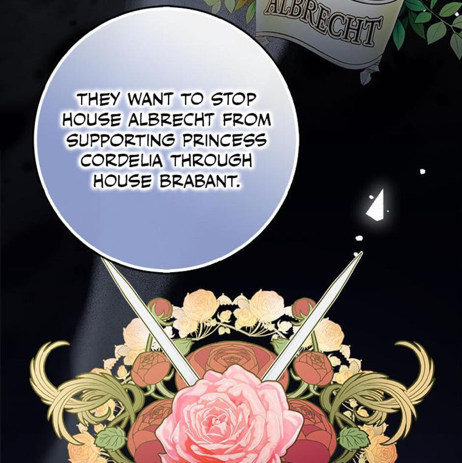 The Mighty Master Is Crazy About Me Chapter 21 page 38 - 