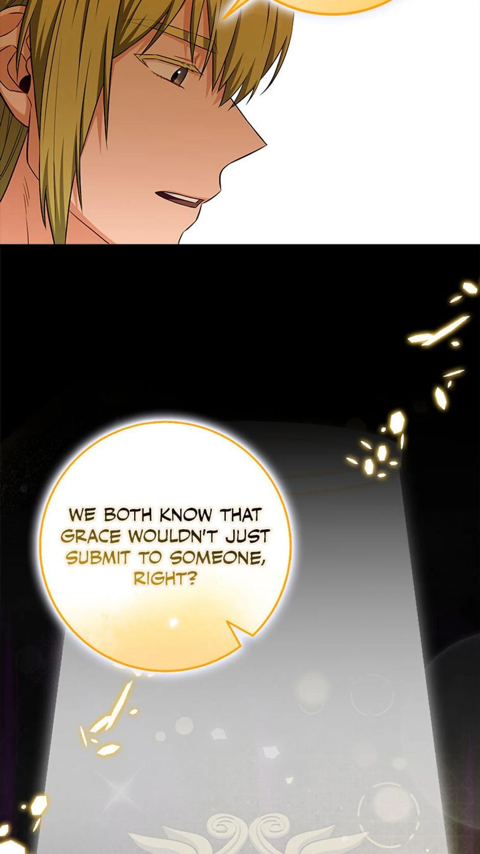 The Mighty Master Is Crazy About Me Chapter 21 page 43 - 
