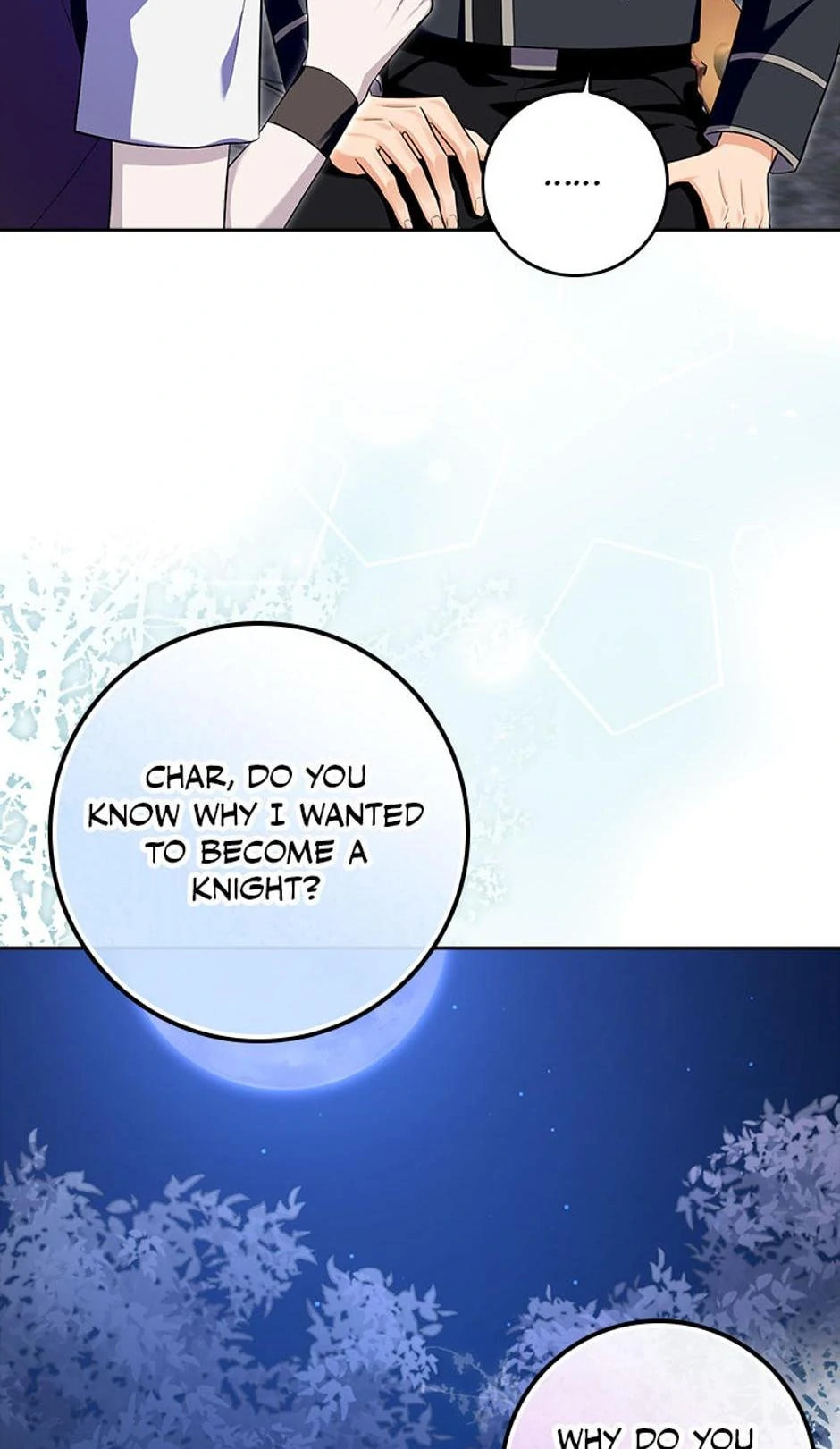 The Mighty Master Is Crazy About Me Chapter 21 page 47 - 