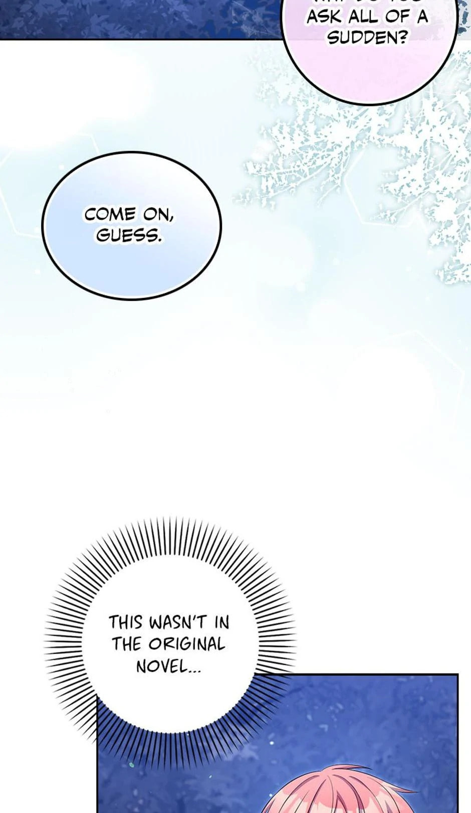The Mighty Master Is Crazy About Me Chapter 21 page 48 - 