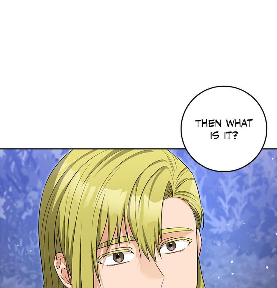 The Mighty Master Is Crazy About Me Chapter 21 page 51 - 