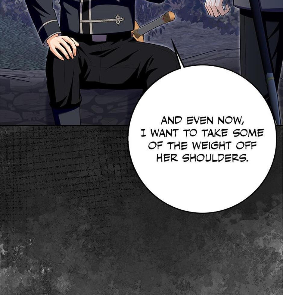 The Mighty Master Is Crazy About Me Chapter 21 page 60 - 