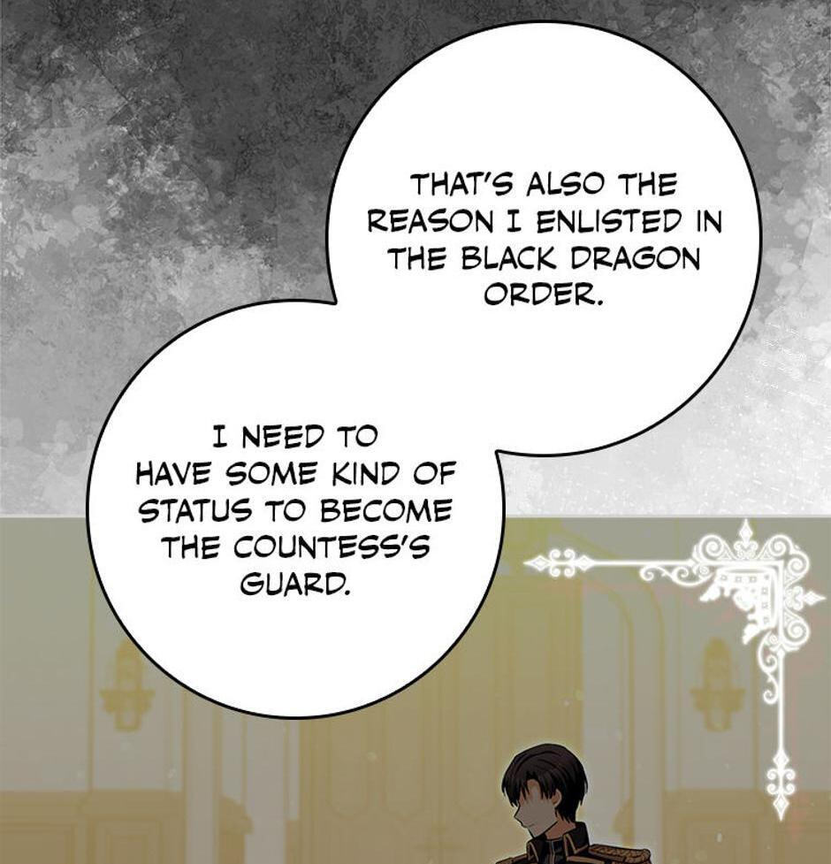 The Mighty Master Is Crazy About Me Chapter 21 page 61 - 
