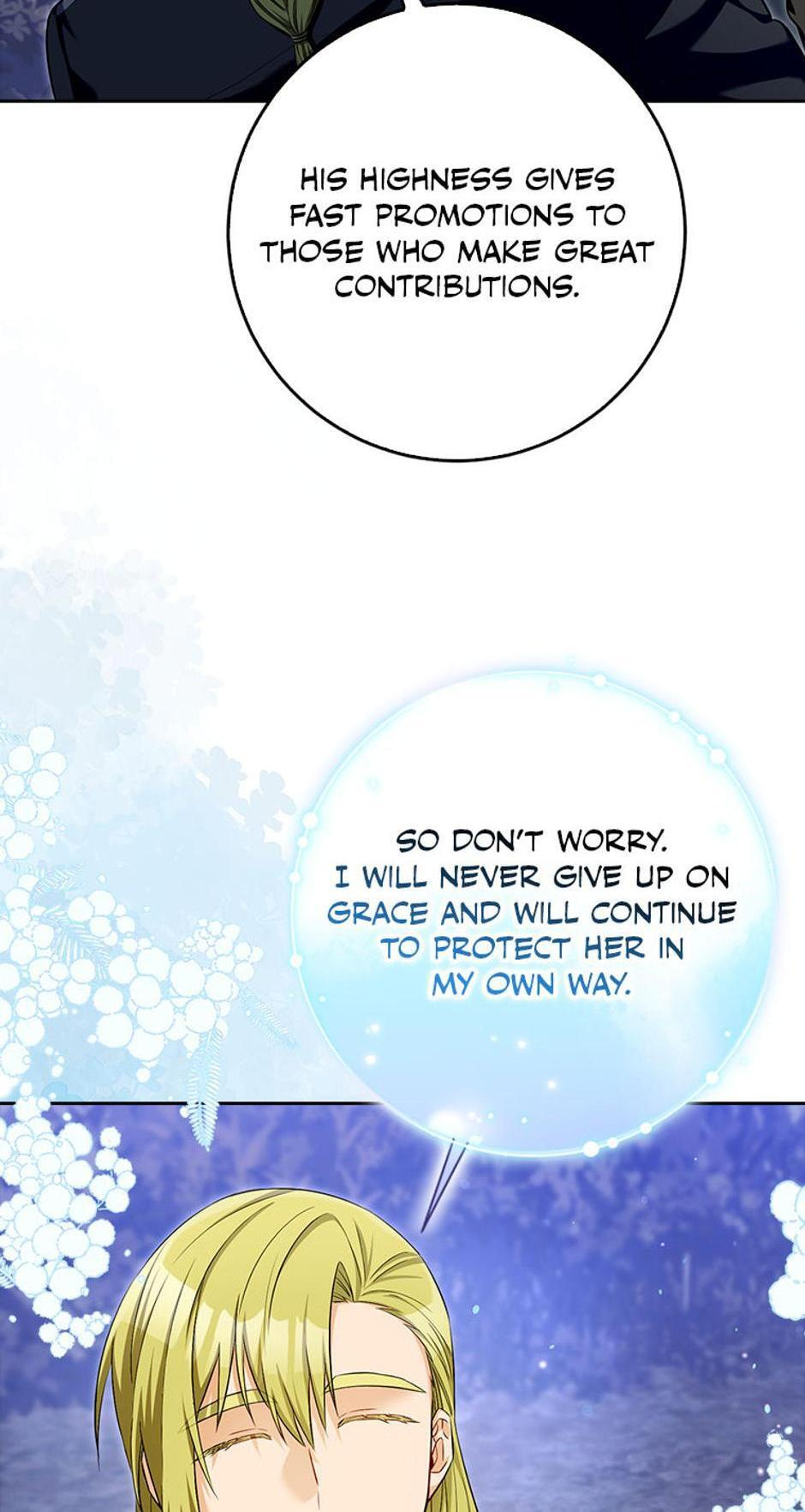 The Mighty Master Is Crazy About Me Chapter 21 page 64 - 