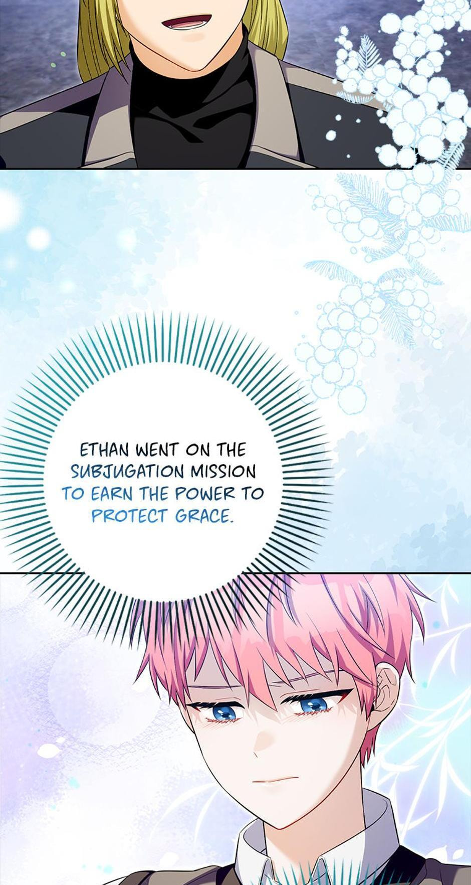 The Mighty Master Is Crazy About Me Chapter 21 page 65 - 